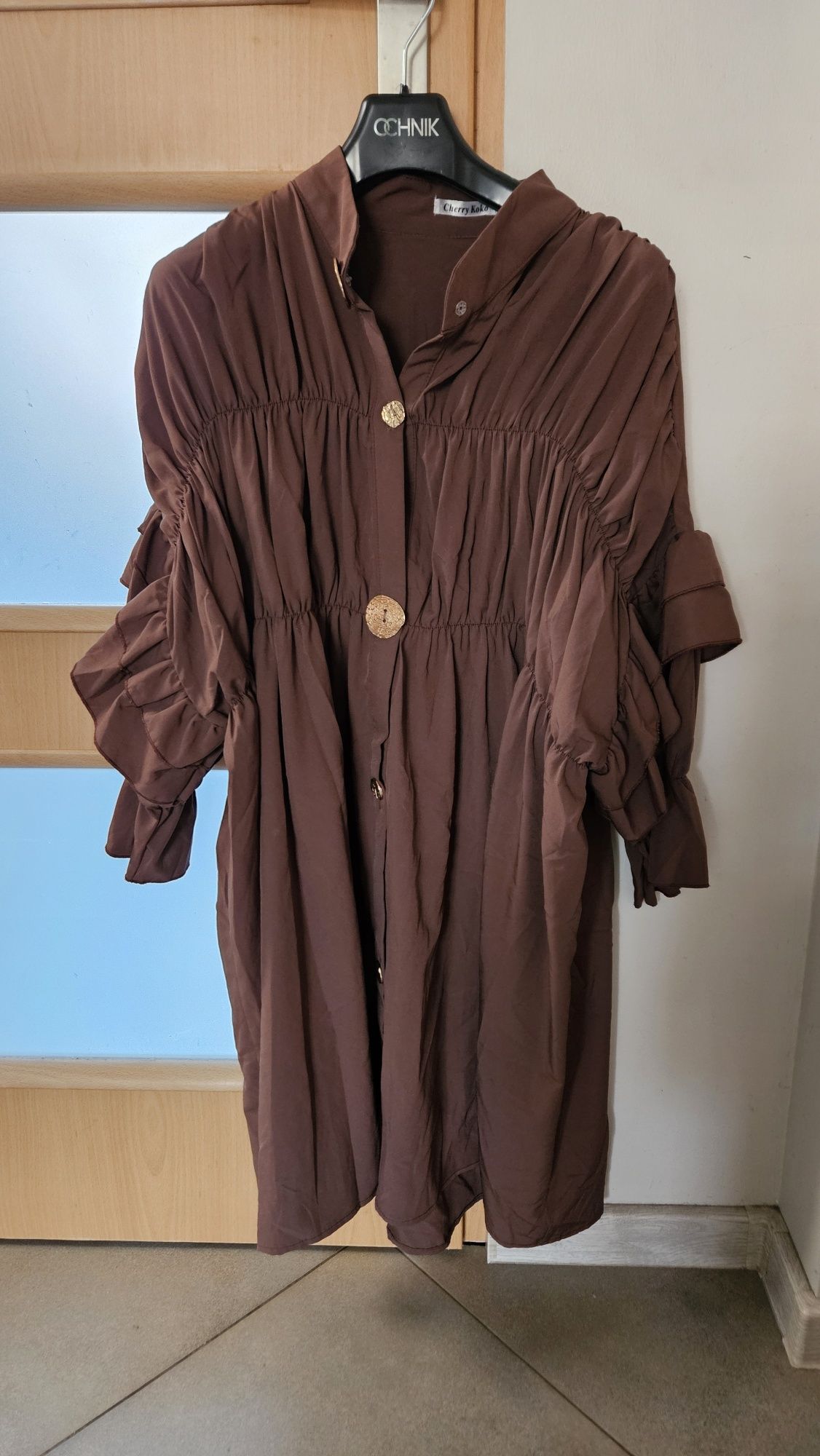Duży zestaw L-XL cocomore,miu miu