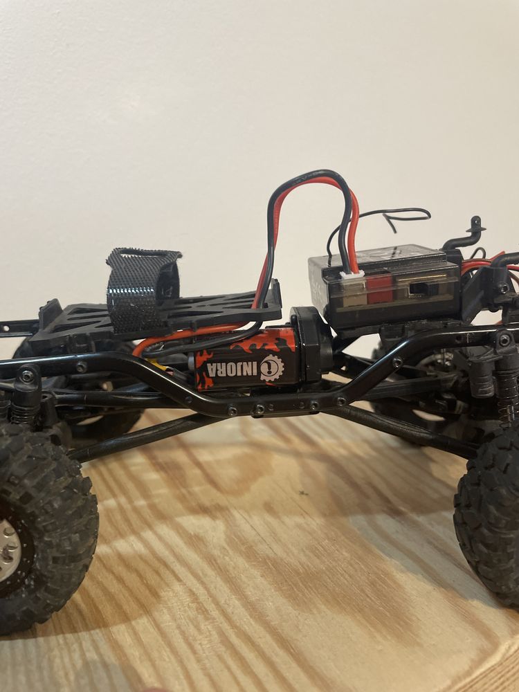 Axial scx24 (traxxas,axial,arrma,koysho,rc,4x4)