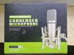 Mikrofon pojemnościowy MIC