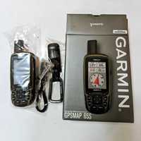 GPS - навігатори Garmin GPSMAP 65s/66i/67/67i/64/73/78s