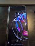 Motorola Edge 40 Pro 12/256GB Black