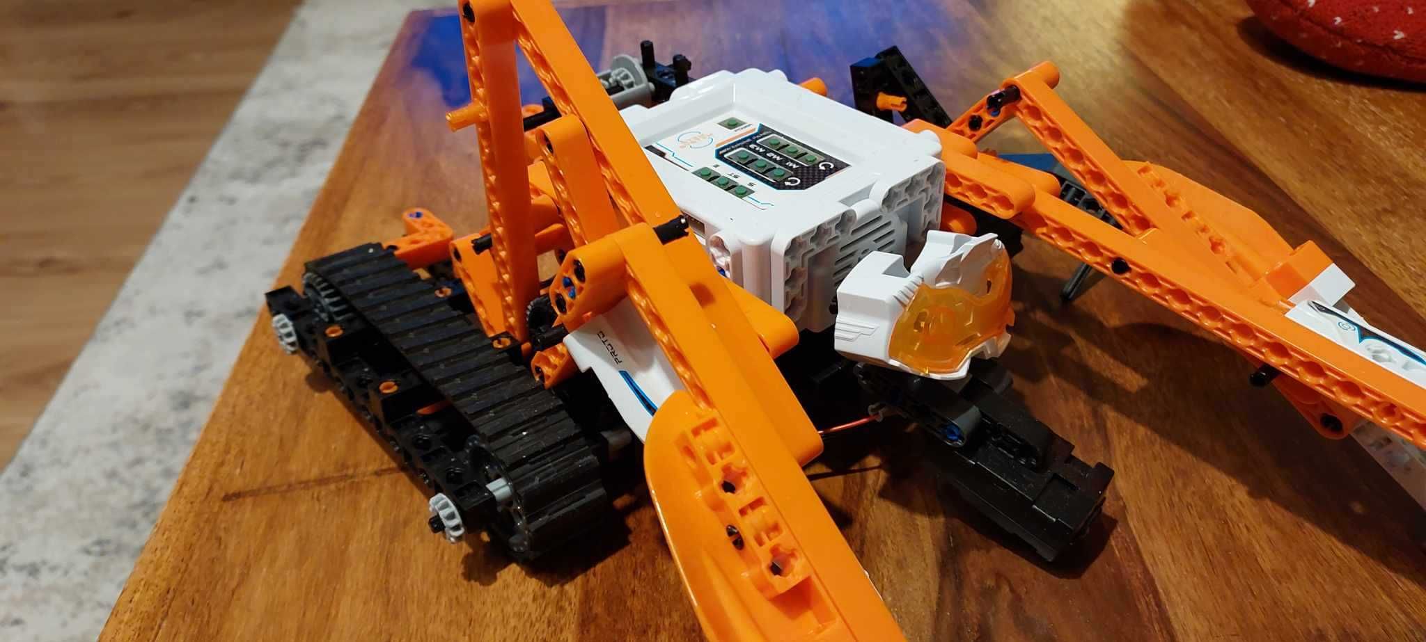 ROBOT Maker pro - Clementoni