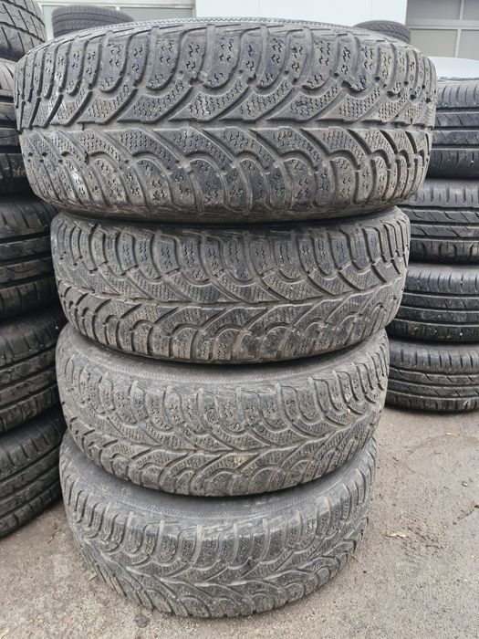 Диски R 15 5 114.3 комплект