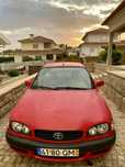 Toyota corolla 1.9 diesel 3 portas