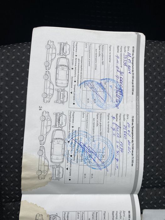 Продам автомобиль