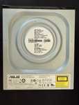 Nagrywarka DVD ASUS DRW-24D5MT SATA – sprawna