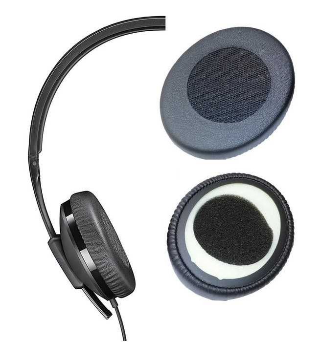 Амбушюры кабель Sennheiser HD2.30 iG HD100 2.10 SC160 SC165 ADAPT EPOS