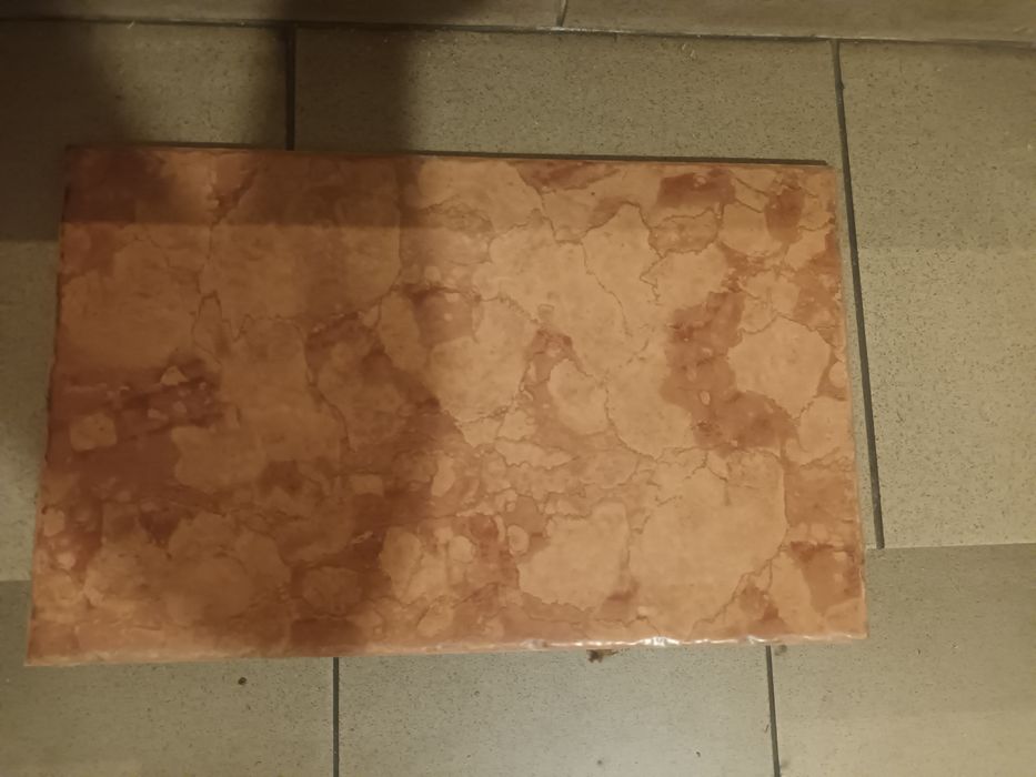 Płytki łazienkowe 25 zł m2