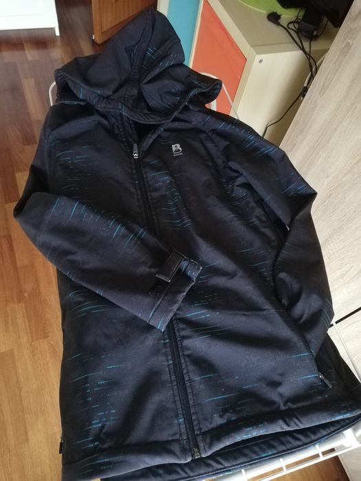 Parka com forro 14 Anos