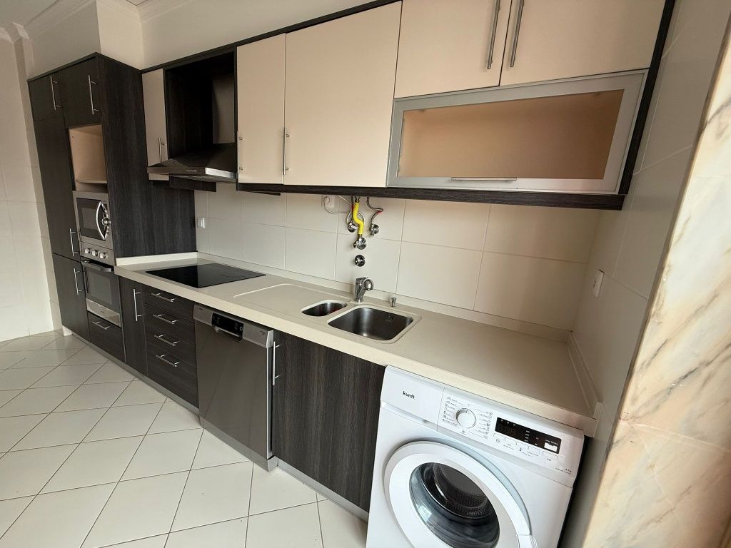 Cozinha + eletrodomésticos