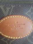 Pochette  louis vuitton vintage