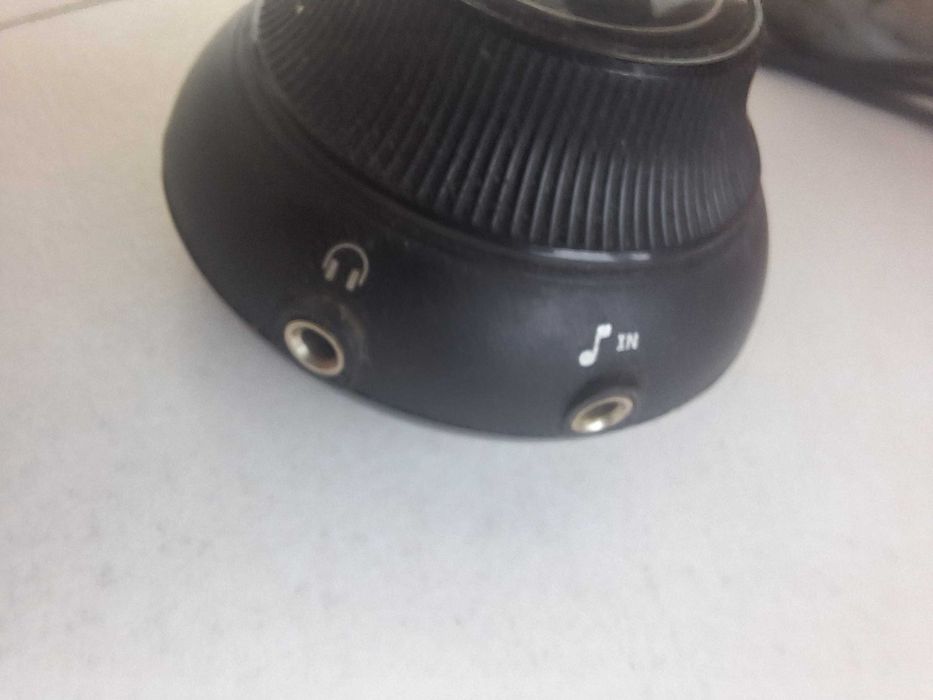 Кабель Microlab Sven Edifier 3.5mm Jack – 2x RCA / 3.5 Jack - 3.5 Jack