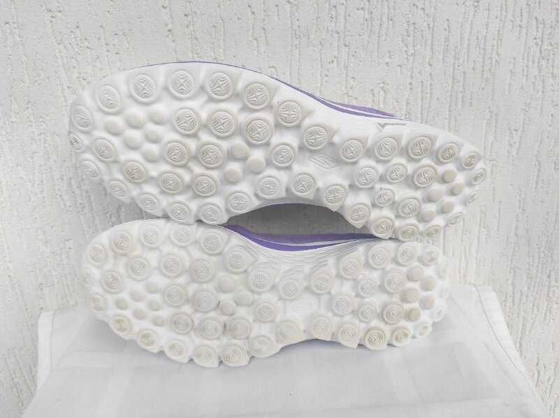 Мокасини текстильние Skechers Go walk р.38.5