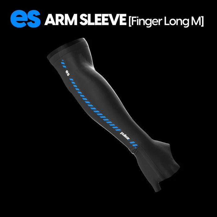 Ігровий рукав Pulsar eS Arm Sleeve Finger Long ( Medium )