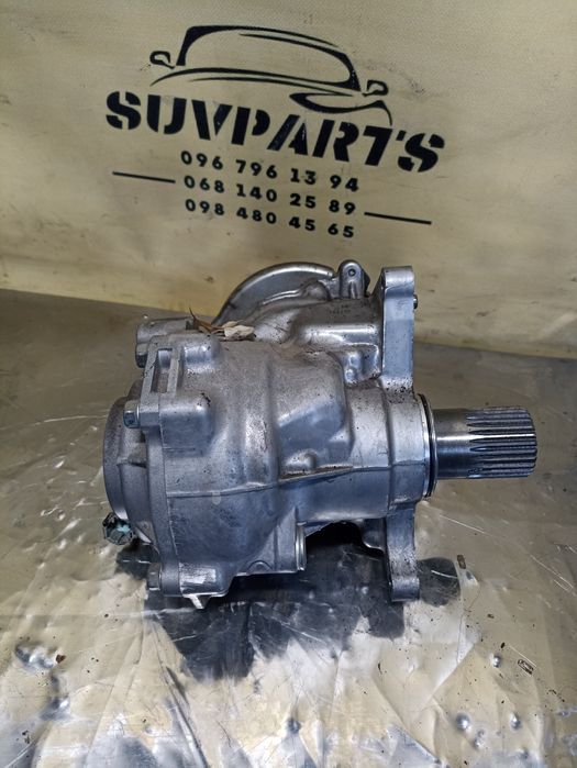 Роздатка Ніссан Рог Т33 1.5т Роздаточная коробка Ниссан Nissan rogue