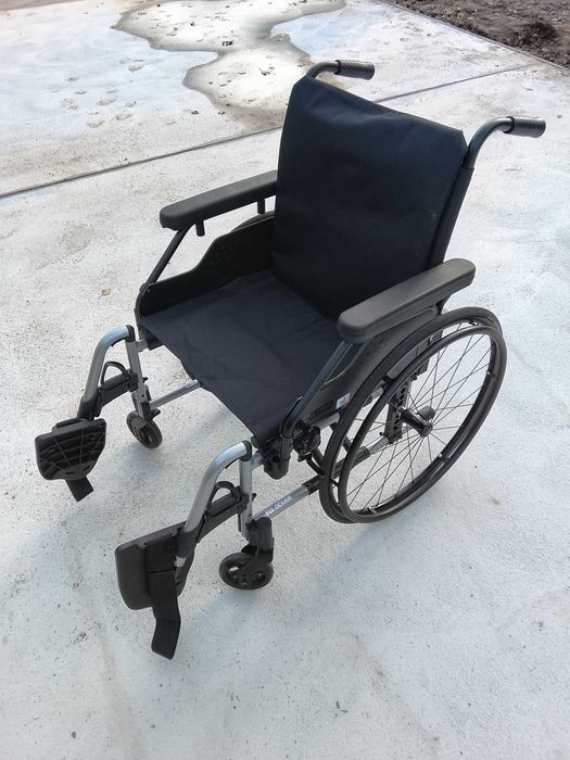 Wózek inwalidzki Meyra 1.750 Nowy