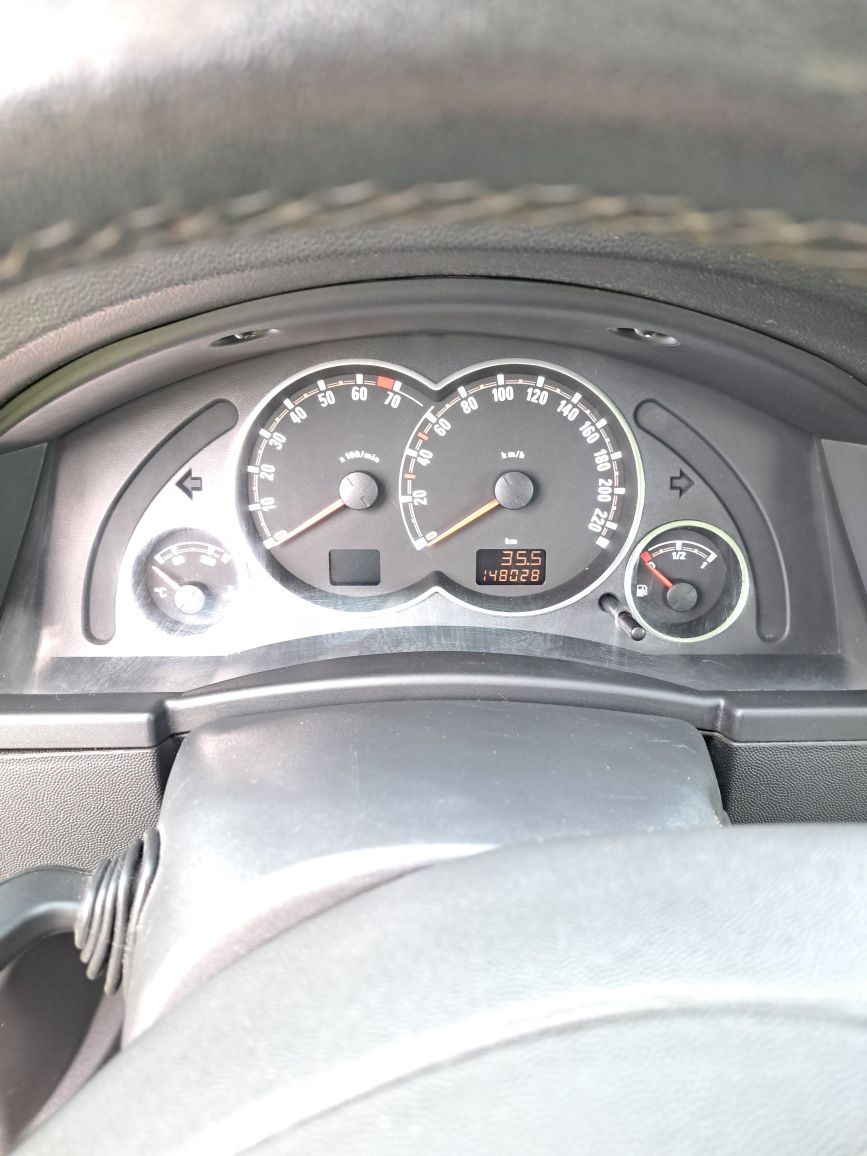 Sprzedam OPEL MERIVA 1,8 2009r. Automat