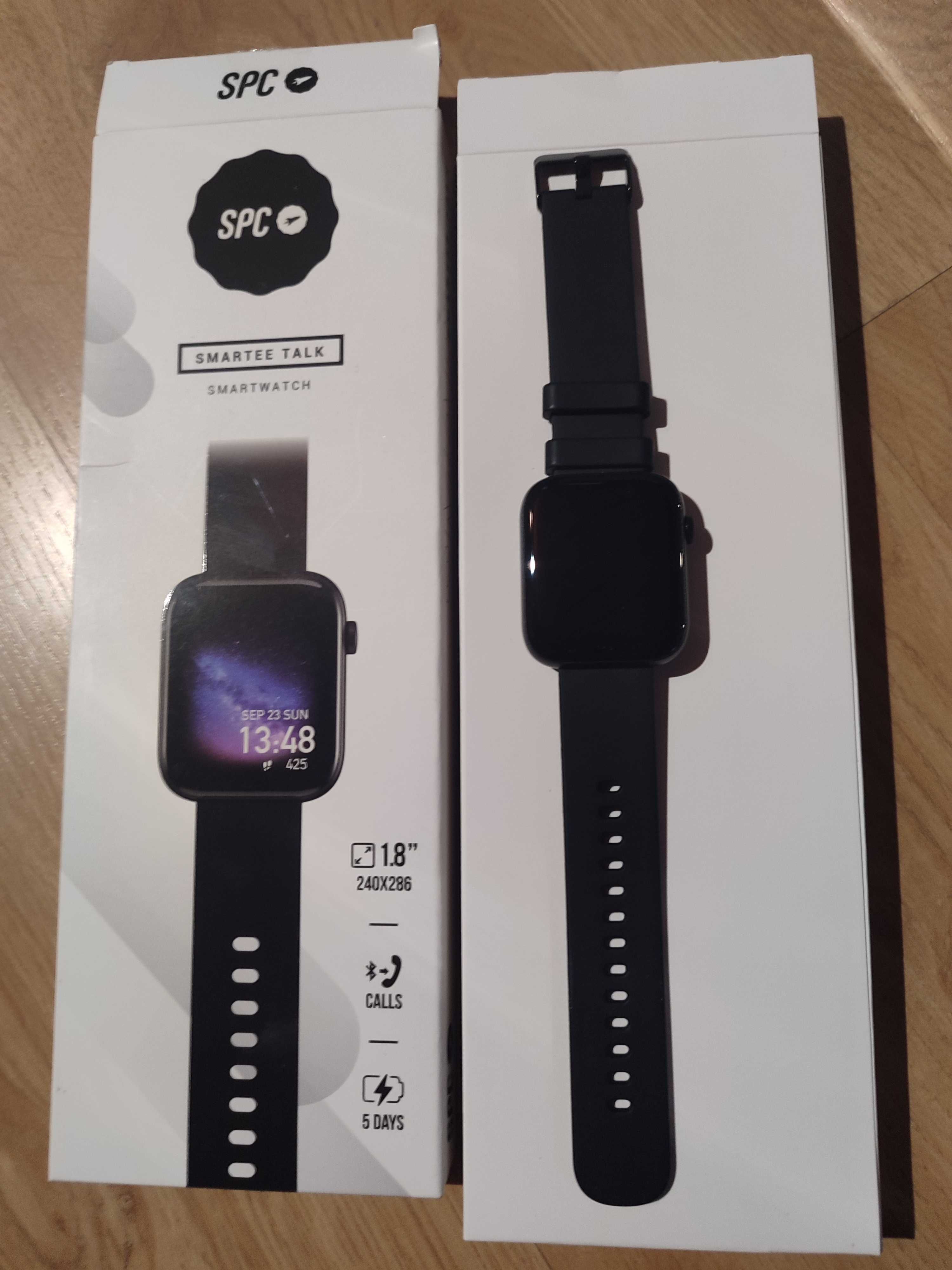 Smartwatch SPC Smartee Talk