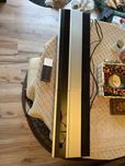 BANG & OLUFSEN amplituner i magnetofon kasetowy