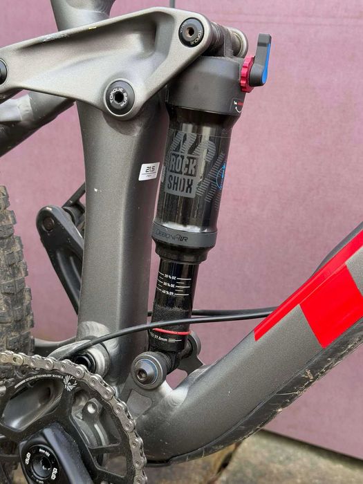 Rower TREK REMEDY 7 2019r L bdb stan ori
