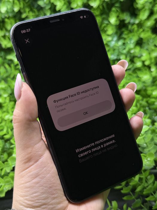 iPhone 11 Pro, 256Gb, Midnight Green (Neverlock) Айфон 11 Про, #7957