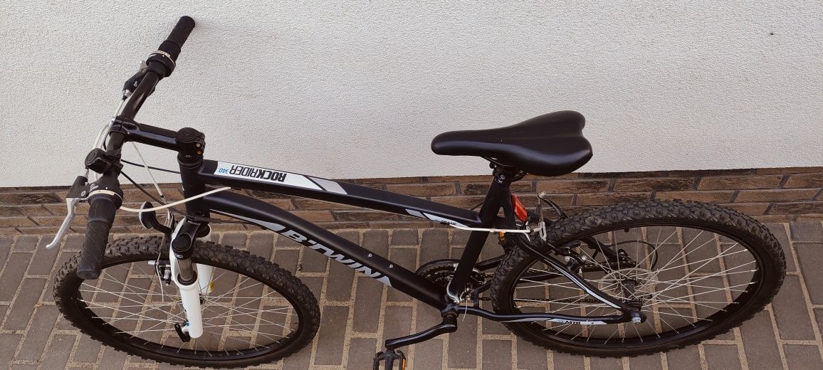 Rower MTB B-Twin