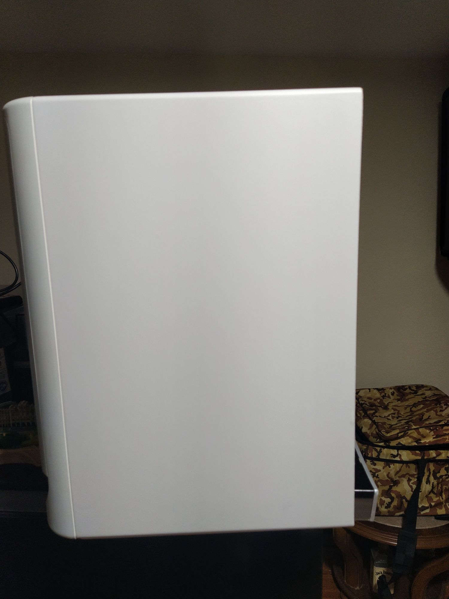 Monitor krk rokit 8 white (1 unidade)