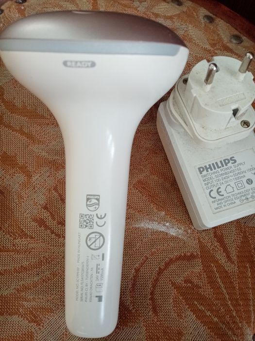 Philips Lumea Advanceb