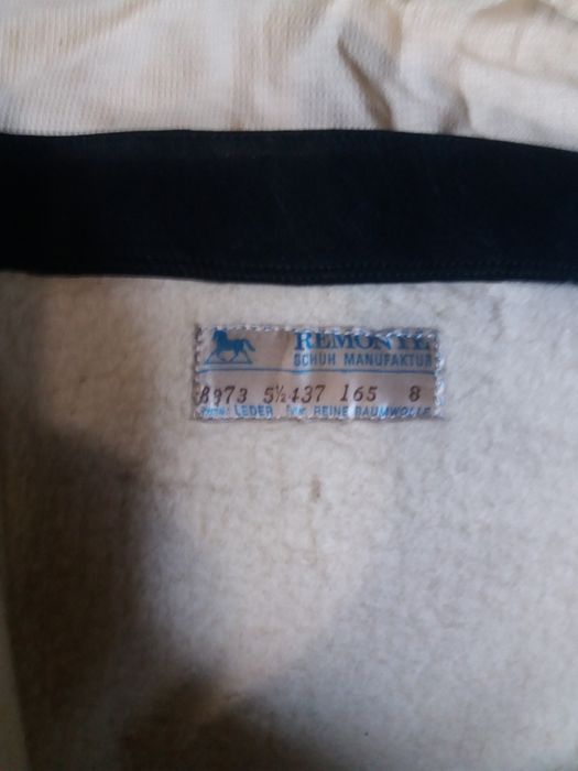 продам женскую обуаь зимнюю р 37-38