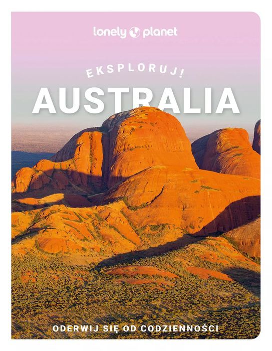 Australia. Eksploruj!. Pascal