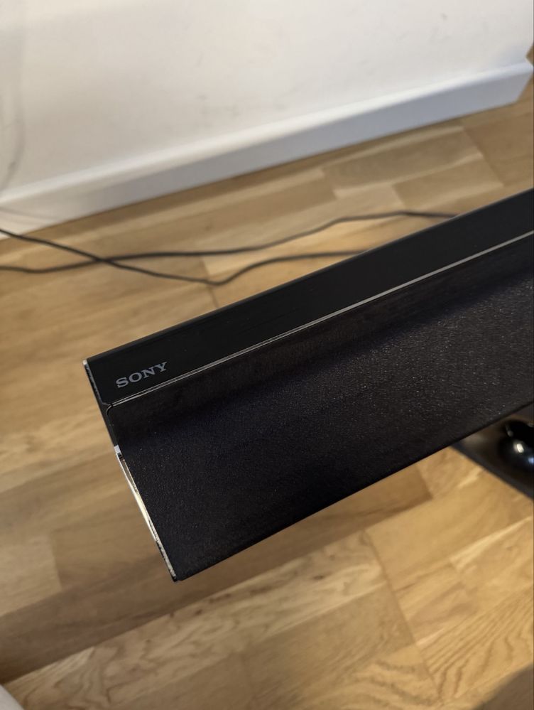 sony active speaker ct780