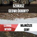 Geowłóknina Drogowa włóknina drenażowa 100g 200g 300g 400g 500g