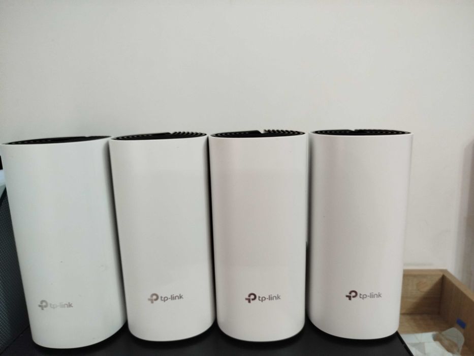TP Link mesh Deco M4