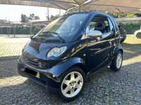 Smart Fortwo 900 CDI