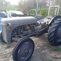 ferguson teA 20 traktor