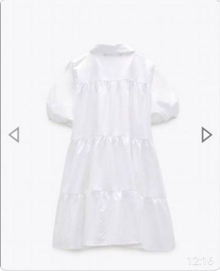 Плаття від Zara,розмір xs