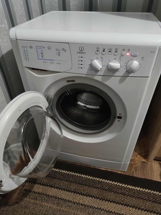 Продам пральну машину