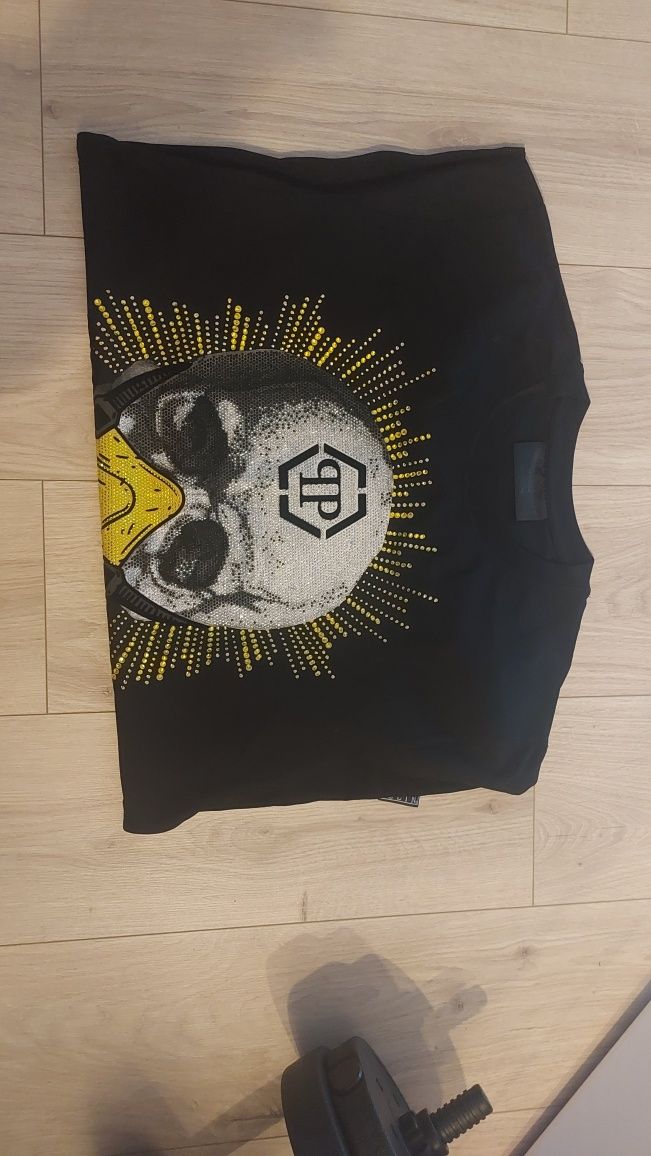 Koszulka Philipp Plein męska