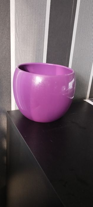 Doniczka ( ceramika )