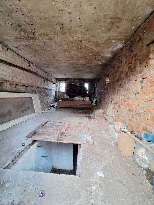 Продам будиночок СТ "Надія" Ружичанка