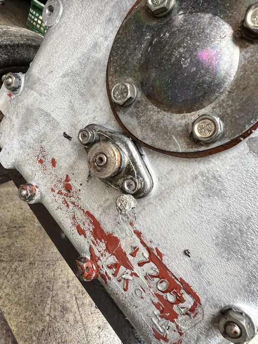 Silnik andoria 1ca90 s10 nowy typ mało uzywany jak jowy oryginał