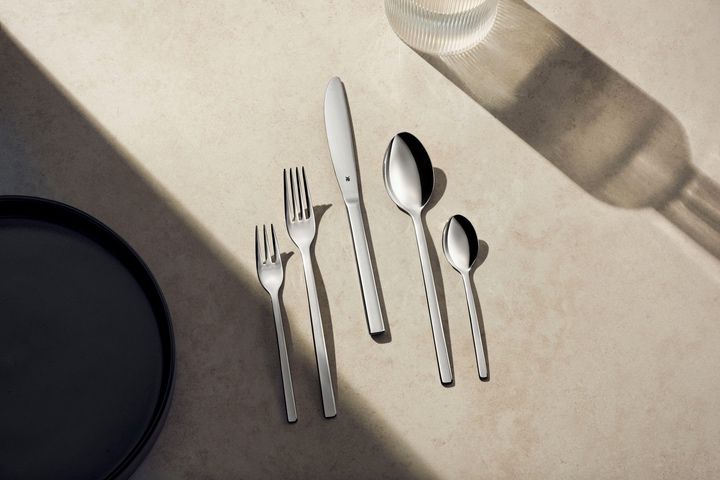 Набір столових приборів WMF – 30 предметів