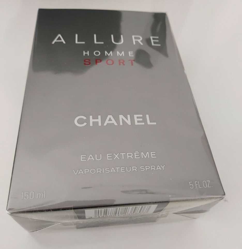 Chanel Allure Homme Sport Eau Extreme 150ml