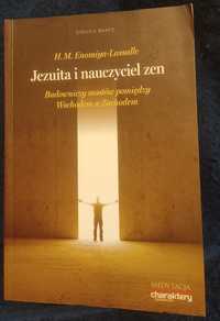 "Jezuita i nauczyciel zen" Lassalle, Baatz