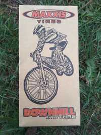 MAXXIS DOWNHILL dętka 24x 2,5/2,7 Nowa Schrader Polecam