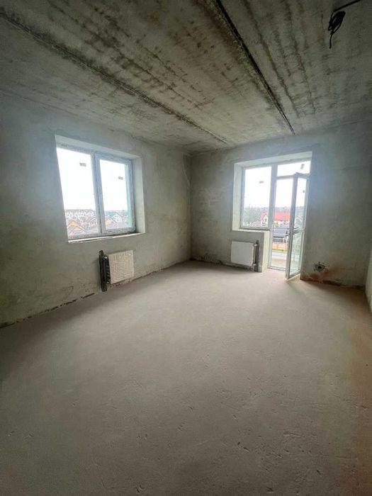 Продаж 3-кімнатної дворівневої квартири в Сокільниках (вул. Весняна)