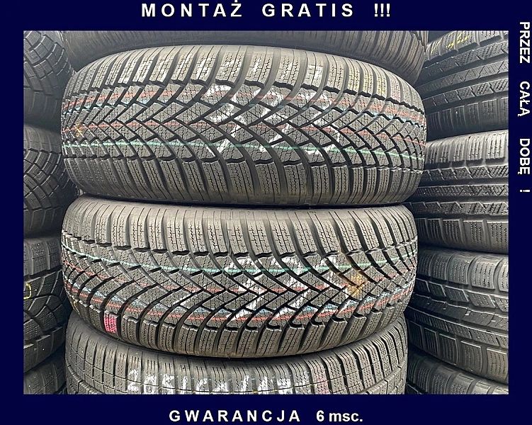 205/60r17 Bridgestone Blizz LM005_DEMO_2szt_(333)