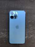 Iphone 13 pro max 128 unlock