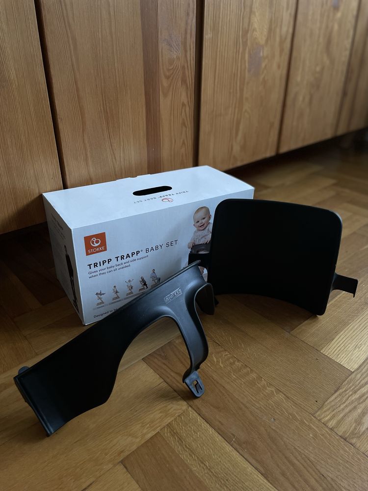 Baby Set Stokke Tripp Trapp
