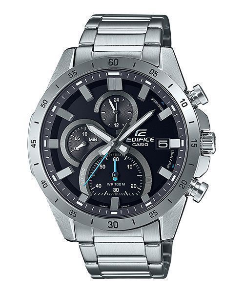 Часы Casio EFR-571D-1A ! Оригинал! Фирменная гарантия 2 года!